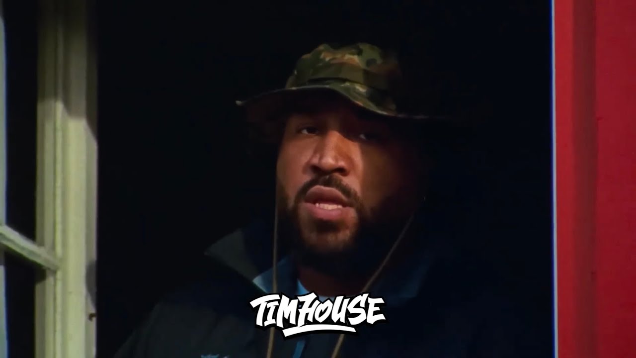 Souly x OG Keemo type Beat "Racks" (prod. Tim House)