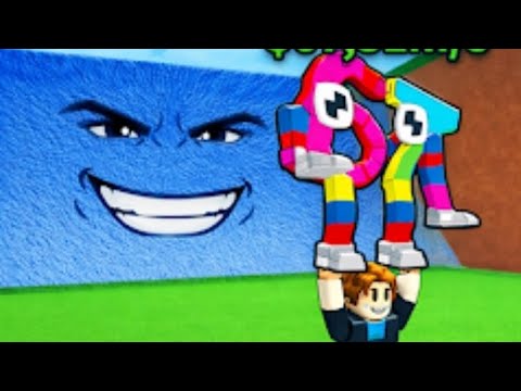 I played Escape Tsunami for Brainrots (for the first time)