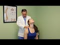 Athletic Patient Finds Relief With Chiropractic Adjustments For Chronic Pain