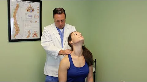 Athletic Patient Finds Relief With Chiropractic Ad...