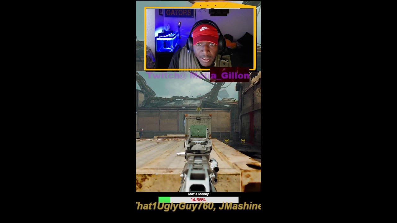 🔥CALL OF DUTY SALUTE THE TROOPS LIVE. 🔥