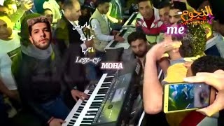 lege cy Fel Galeed @Lege_Cy