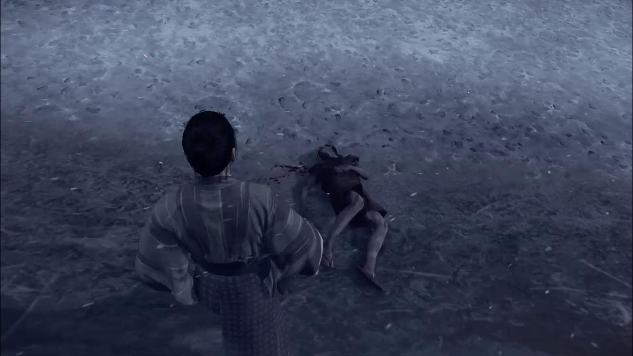 GHOST OF TSUSHIMA - Director's Cut - NEW GAME+ #12 - YouTube