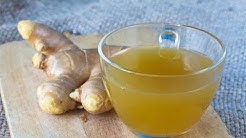 Batuk Dan Sesak Napas Hilang Seketka Setelah Minum Obat Dari Jahe - Durasi: 6.23. 