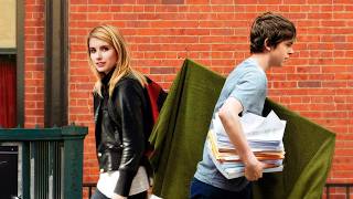 The Art of Getting By | Movie Review and Ending Explained | Freddie Highmore | Emma Roberts