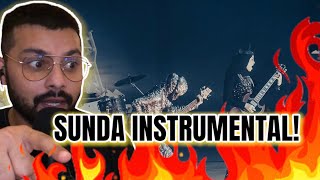 Voice of Baceprot - Sundanese Instrumental - Live in Rennes, FranceEuropean Tour 2021 | REACTION!!!!