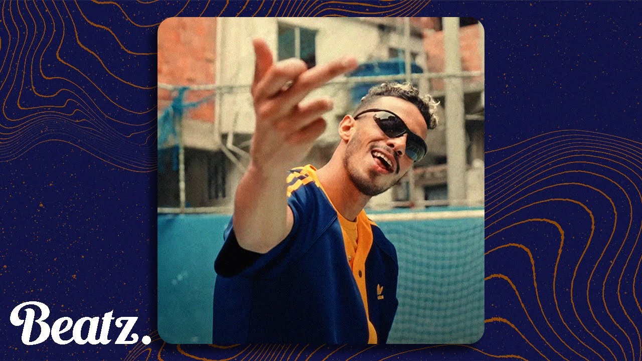 (FREE) STORMY X SHAW TYPE BEAT - "DGAF"