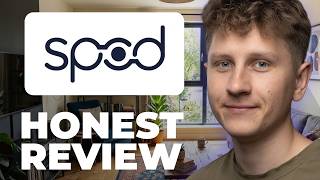 SPOD for Print on Demand Review - Watch Before Using