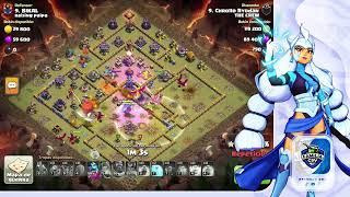 ⚡️ SUPER ATAQUE #20 | TH13 vs TH15 | CHROLLO 🔥