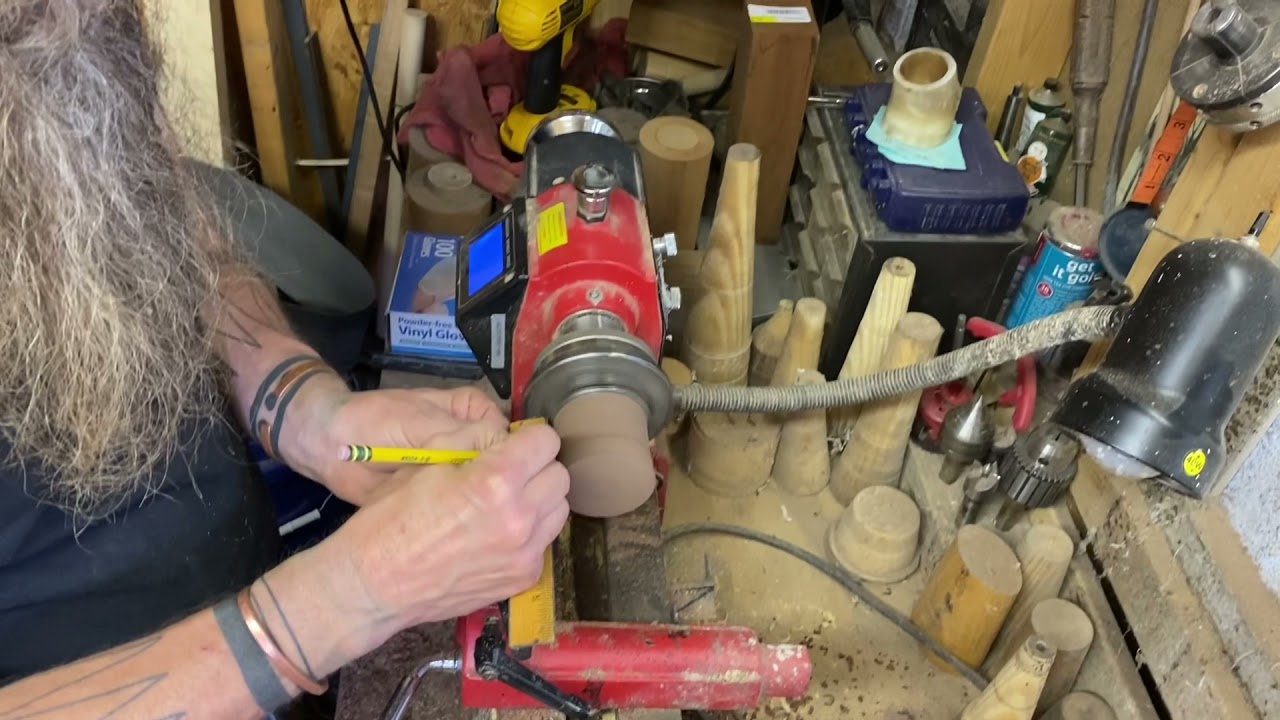 Превращение базы в долине Шенандоа в заглушку