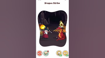 Alphabet Dop : Delete puzzle Level 253 #dop #gameplay #shortsgame