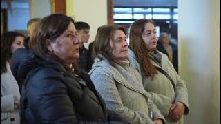 Hedhja E Kryqit Në Det Në Qytetin E Sarandës Nga Hirësi Nathanaili