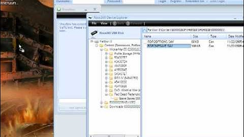 How to Mod Red Dead Redemption For Xbox 360 (Noobs Edition)