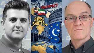 Download Lagu Tony Norfield: Saudi Arabia Shifts to Iran \u0026 Pakistan | EU on the EDGE of Political COLLAPSE MP3 Download Lagu Tony Norfield: Saudi Arabia Shifts to Iran \u0026 Pakistan | EU on the EDGE of Political COLLAPSE MP3
