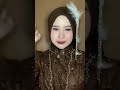 MAKEUP WISUDA NABILA RAHMA MAKEUP MUA BREBES WA 083160112373 #mua #hijab #wisuda