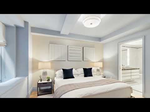 393 West End Avenue, New York, NY home video tour