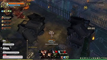 TOS New Event: Survival Instinct (Stage 1 cleared)