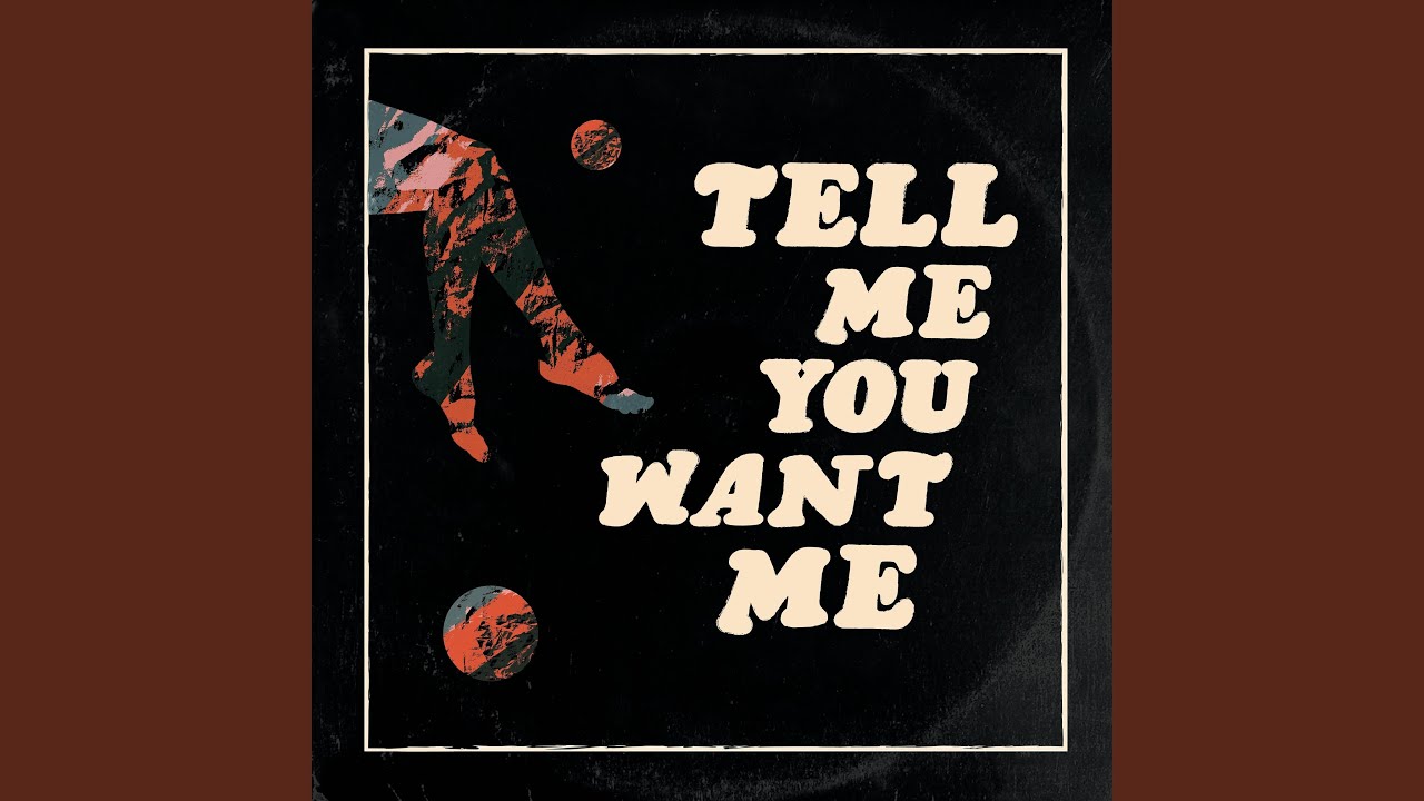 在 YouTube 上观看 Tell Me You Want Me