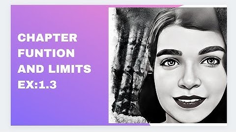 Lecture.4☆ 12th math☆sindh board☆Full Ex:1.3