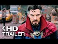 DOCTOR STRANGE 2: In The Multiverse of Madness Trailer (2022)