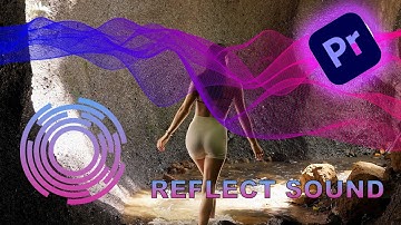 How to Create Reverb in Adobe Premiere Pro (2024)