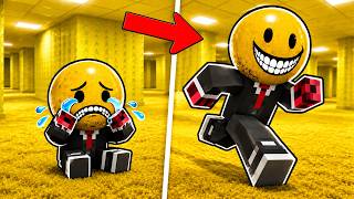 EZİK VERİTY'E DÖNÜŞÜP PRO OLDUM!? 😱 - Ferited Roblox