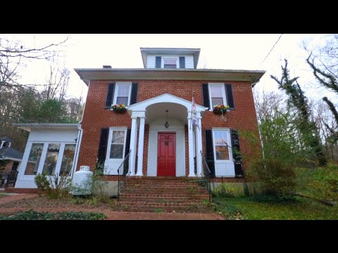 117 Dogwood Hill Rd, Boones Mill, VA home video tour