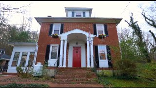 117 Dogwood Hill Rd video tour