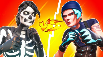 I Hosted a PROS ONLY 2v2 for $100... (super stacked)