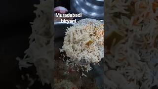muradabadi biryani recipes in best