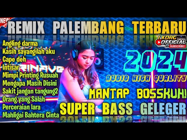 REMIX ANGLING DHARMA FULL VARIASI REMIX KN 1400 FULL BASS HOREG TERBARU 2024 class=