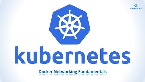 kubernetes tutorial  | Docker Networking | DEMO: Create, Deploy and Inspect default Docker Networks