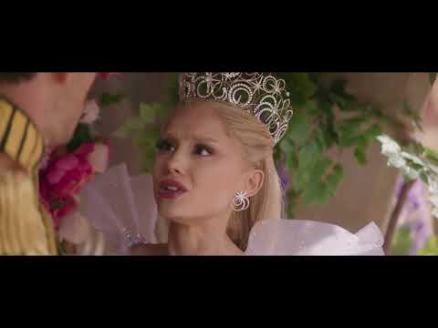 ¡El tráiler oficial de Wicked: Por siempre!