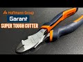 Tang Potong Kecil Tenaga Besar - Garant Premium German Tools