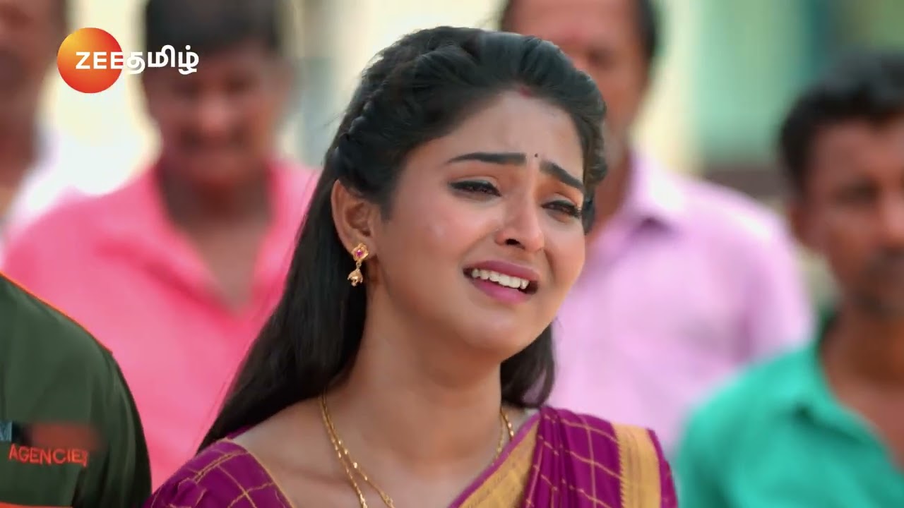 Sandhya Raagam | இந்த எங்கயோ பாத்து இருக்கேனே 😂 Ep - 533 | Webisode | May 23 2025 | Zee Tamil