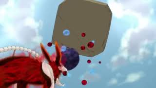 Witchr - Point That Finger