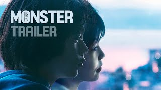 Monster - Official Uk Trailer - In Cinemas Now