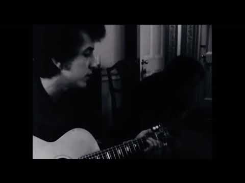 Bob Dylan \u0026 Joan Baez ~ Remember me (1965)
