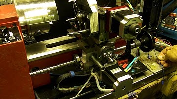 HOW IS MADE: FAST CHANGE CNC Automatic Tool Changer pneumatic actuator