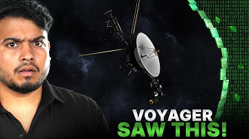 The Invisible Wall around Our Solar System