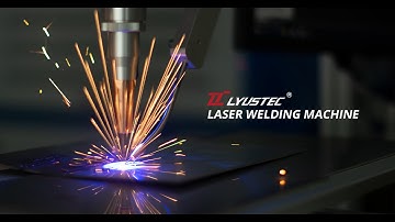 Mactron Laser | Handheld Fiber Laser Welding Machine with Wire Feeder