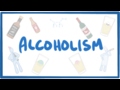 Alcoholism - causes, symptoms, diagnosis, treatment, pathology