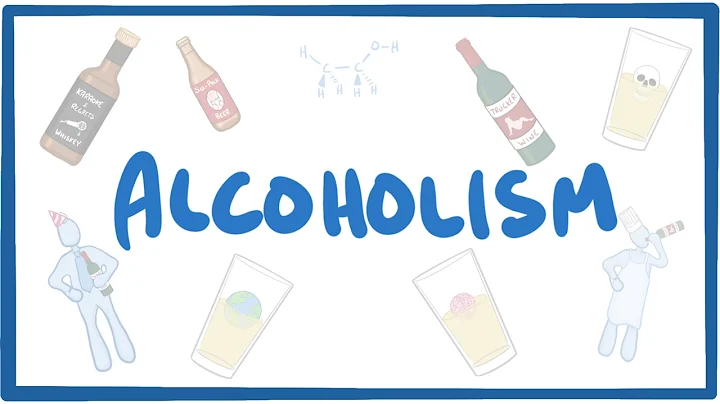 Alcoholism - causes, symptoms, diagnosis, treatment, pathology - DayDayNews