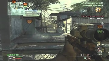 mw3: msr moab by zmazzey (music)