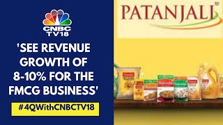 Expect Acquisition Of The Non-Food Biz Of Patanjali Ayurved To Be EBITDA Positive: Patanjali Foods