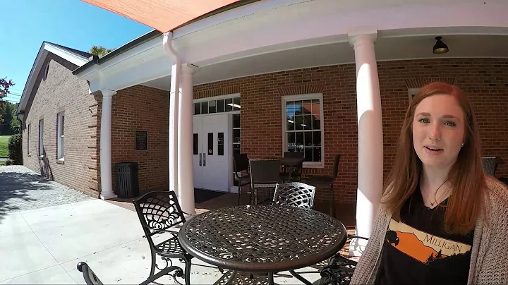 Admissions Virtual Tour