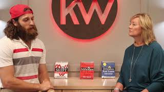 Agent Spotlight! - w/ Caleb Smith