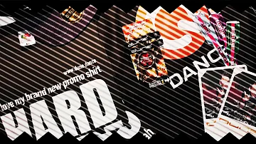 Dj Dune - Defqon.1 @2018 Giveaway on social network