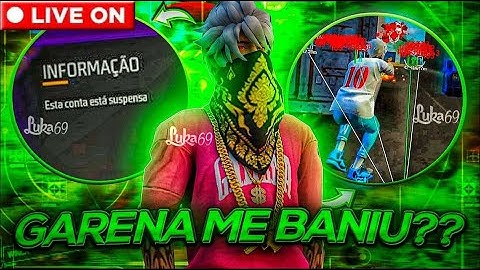 🔵 AO VIVO UPANDO INSCRITOS NO BR RANQUEADA 🔵