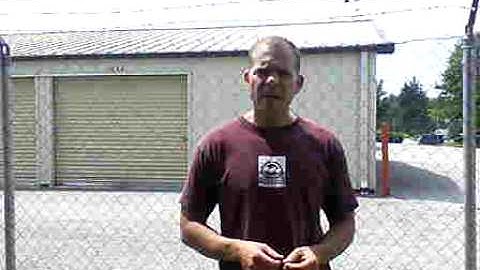 Scott Meyers Self Storage - How To Plan Property Taxes on Self Storage Facilities